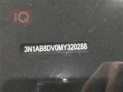 نیسان سێنترا